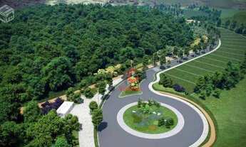 Imagem 2: Terreno Condomínio de alto padrão, Viverde II com 462 m²