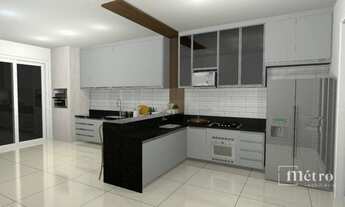 Imagem 7: Maravilhosa casa térrea 300m² 3 suítes completas em armários