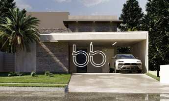 Imagem: Casa com 3 dormitórios à venda, 112 m²