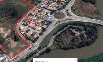 Imagem: Terreno à venda, 54000 m² por R$ 45.792.000