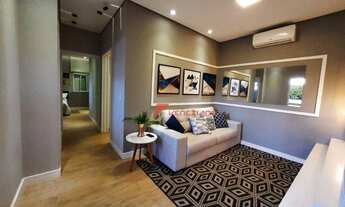 Imagem 6: BELÍSSIMO APTO | ÓTIMA LOCALIZAÇÃO VILA INDEPENDÊNCIA | PROJETO MUITO BONITO