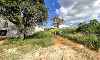 Imagem 3: Terreno à venda, 1047 m² por R$ 400.000,00 - Terras da Fazenda Santana - Atibaia/SP