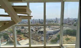 Imagem: Cobertura com 2 quartos à venda, 163 m²