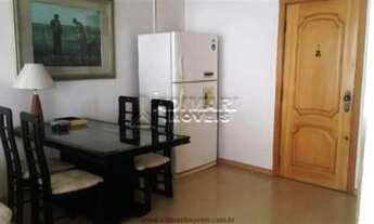 Imagem 2: Apartamento Residencial à venda,