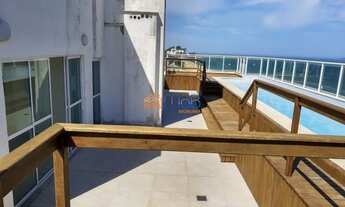 Imagem 4: Lindo apartamento de 2 Quartos na orla da Praia