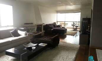 Imagem 5: Apartamento para Venda em Santo André, Jardim, 4 dormitórios, 2 suítes, 3 banheiros, 4 vag