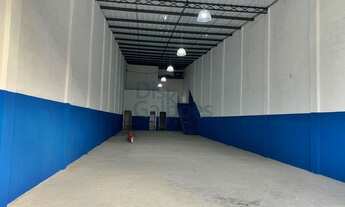 Imagem 2: SãO BERNARDO DO CAMPO - Galpão/Depósito/Armazém - Centro