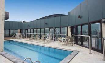 Imagem 2: Flat com 1 dormitório para alugar, 35 m² na Vila Mariana - São Paulo/SP