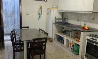 Imagem 4: CASA NO IPASE Casa com 2 dormitórios