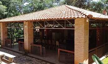 Imagem 4: Jaboticatubas - Sítio - São José De Almeida