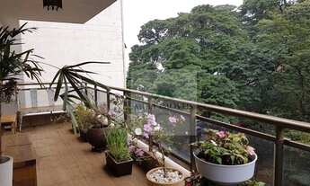 Imagem 6: Apartamento com 4 dormitórios à venda, 265 m² por R$ 780.000,00 - Higienópolis - Ribeirão