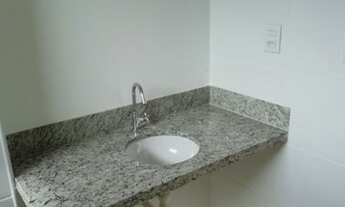 Imagem 7: Apartamento com 1 dormitório à venda, 30 m² por R$ 170.000,00 - Nova Aliança - Ribeirão Pr