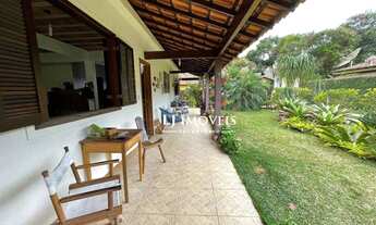 Imagem 4: Casa com 04 dormitórios à venda, com 140,00 m² de área construída, por R$650.000 - Secretá