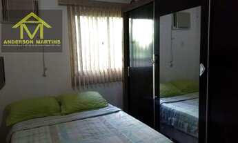 Imagem 4: Apartamento 2 quartos Ed. Colibri Cód: 14142 TLL