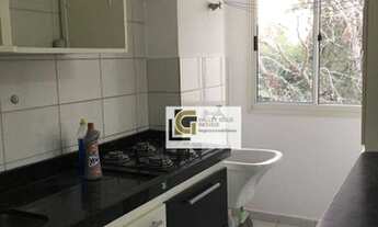 Imagem 5: Apartamento com 2 dormitórios à venda, 47 m² por R$ 165.000,00 - Vila Iracema - São José d