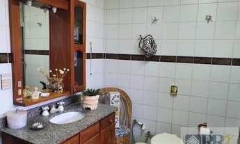 Imagem 6: Casa em Condomínio para Venda em Suzano, Jardim Altos de Suzano, 4 dormitórios, 2 suítes