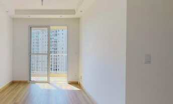 Imagem 4: Apartamento com 2 dormitórios à venda, 48 m² por R$ 330.000,00 - Parque Rebouças - São Pau