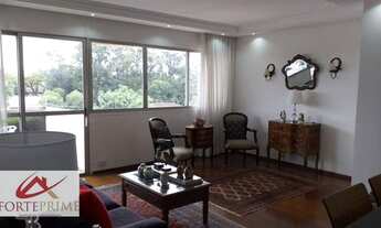 Imagem 7: Rua Capitão Otávio Machado, 830 Edifício Casa Blanca- Forte Prime