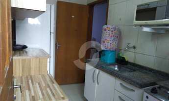 Imagem 2: Casa com 2 dormitórios à venda, 55 m² por R$ 160.000,00 - Inoã - Maricá/RJ