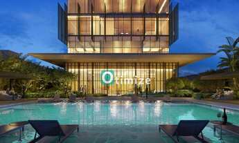 Imagem 2: Casa com 3 dormitórios à venda, 274 m² por R$ 1.399.000,00 - Praia Do Jacare - Cabedelo/PB