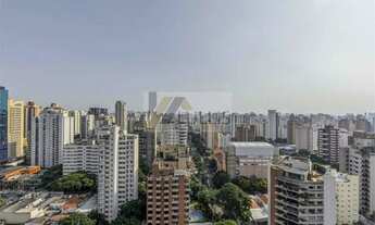 Imagem 7: Cobertura Moema 433 metros 4 suítes 8 garagens