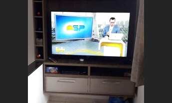 Imagem 5: Casa com 2 dormitórios à venda, 59 m² por R$ 235.000,00 - Jardim Trevo - Praia Grande/SP