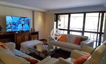 Imagem 2: Apartamento à venda, 243 m² por R$ 2.500.000,00 - Barra da Tijuca - Rio de Janeiro/RJ