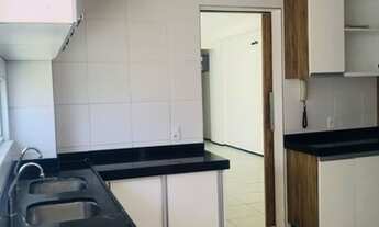 Imagem 3: Apartamento no Cocó com 83m <br>2 suítes + dependência completa