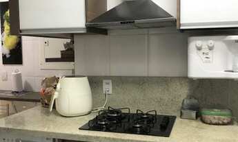 Imagem 6: Vendo Belíssimo 3 quartos / 1 suite Mobiliado - Sol da Manha - 3 Vagas