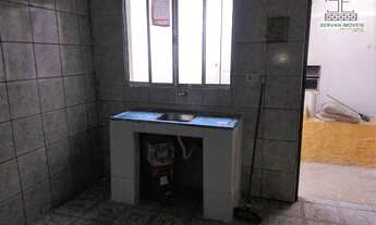 Imagem 5: Casa com 1 dormitório para alugar por R$ 480,00/mês - Munhoz Júnior - Osasco/SP