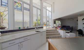 Imagem 4: Cobertura Venda Higienópolis 230 m² 2 Dormitórios