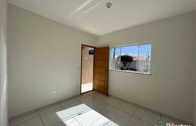 Imagem 4: Casa com 2 dormitórios à venda, 56 m² por R$ 190.000,00 - Catuai - Londrina/PR