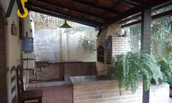 Imagem 4: Casa com 4 dormitórios à venda, 258 m² por R$ 850.000,00 - Pechincha - Rio de Janeiro/RJ