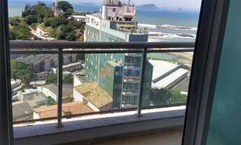 Imagem 1: Apartamento 02 quartos com suíte 01 vaga de garagem a venda em Imbetiba