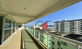 Imagem 6: PRÉDIO ALTO PADRÃO EM FRENTE AO MAR, NO GONZAGA!