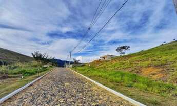 Imagem 3: Terreno à venda, 1000 m² por R$ 90.000,00 - Belmiro Braga - Belmiro Braga/MG