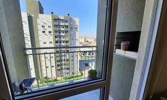 Imagem 6: Apartamento 2 dormitorios, sendo 1 suíte , Canoas - RS