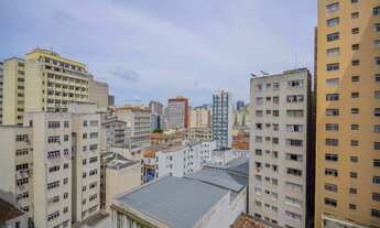 Imagem 7: Apartamento com 2 dormitórios à venda, 67 m² por R$ 250.000,00 - Centro - Curitiba/PR