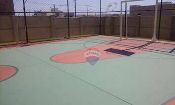 Imagem 7: Apartamento com 2 dormitórios à venda, 57 m² por R$ 245.000,00 - Parque Jatobá (Nova Venez