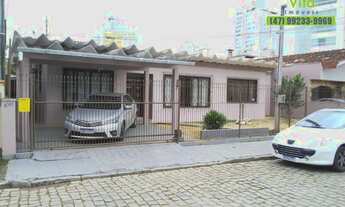 Imagem: Casa com 4 dormitórios à venda, 192 m²