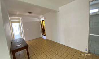 Imagem 4: Apartamento com 3 dormitórios em Tambaú - João Pessoa/PB