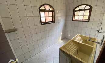 Imagem 7: Sobrado com 3 dormitórios à venda, 230 m² por R$ 700.000 - Montanhão - São Bernardo do Cam