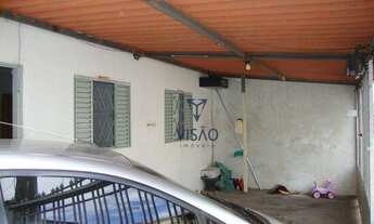 Imagem 3: Excelente casa na QE 42 do Guará II