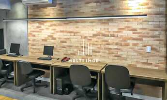 Imagem 7: PORTO ALEGRE - Conjunto Comercial/Sala - Centro Histórico