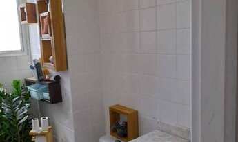 Imagem 5: Apartamento no Condomínio Green Village com 3 dormitórios à venda, 74 m² por R$ 286.200