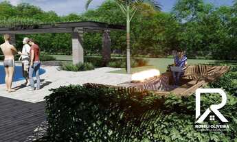 Imagem 6: Casa com 5 dormitórios à venda, 600 m² por R$ 6.500.000,00 - Condomínio Terras de São José