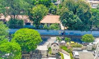 Imagem 5: Apartamento com 3 dormitórios à venda, 70 m² por R$ 350.000,00 - Engenho de Dentro - Rio d