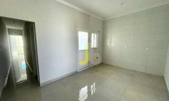 Imagem 5: Casa Moderna com sobra de terreno