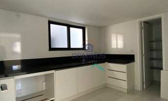 Imagem 5: Apartamento com 3 quartos à venda - Serra/ Funcionários - Belo Horizonte/MG