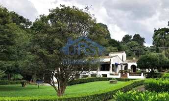 Imagem: Sobrado com 4 dormitórios à venda, 800